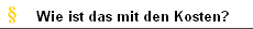 Kosten